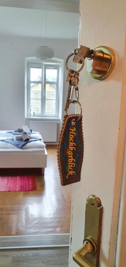 Appartements Maximilian Goestling an der Ybbs Luaran gambar