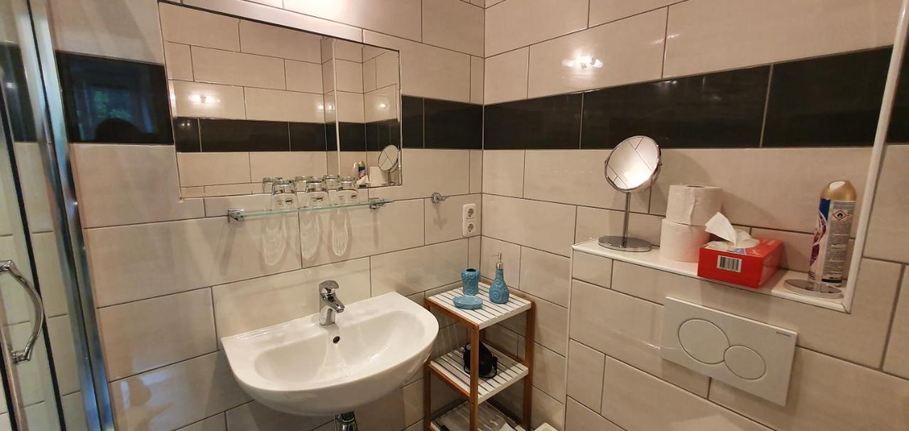 Appartements Maximilian Goestling an der Ybbs Luaran gambar