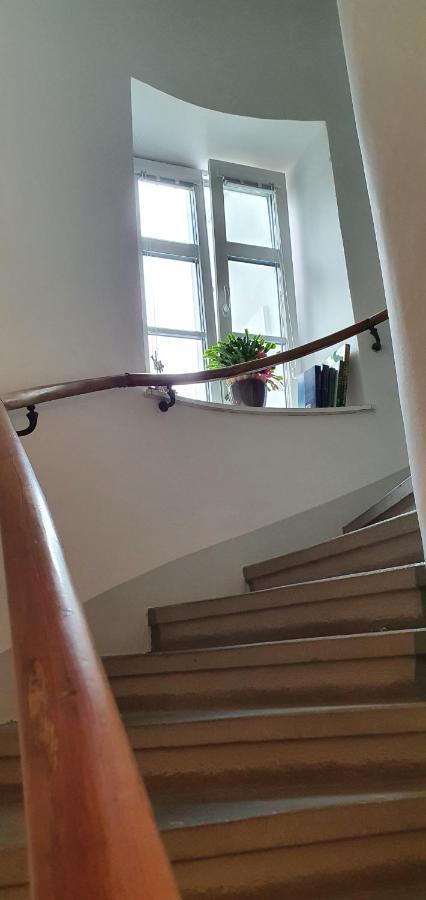 Appartements Maximilian Goestling an der Ybbs Luaran gambar