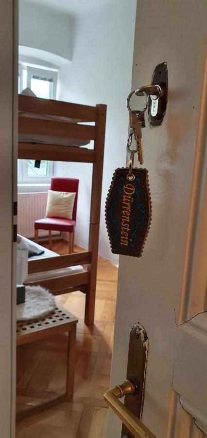 Appartements Maximilian Goestling an der Ybbs Luaran gambar
