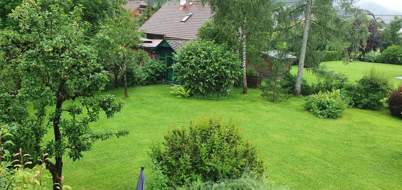 Appartements Maximilian Goestling an der Ybbs Luaran gambar