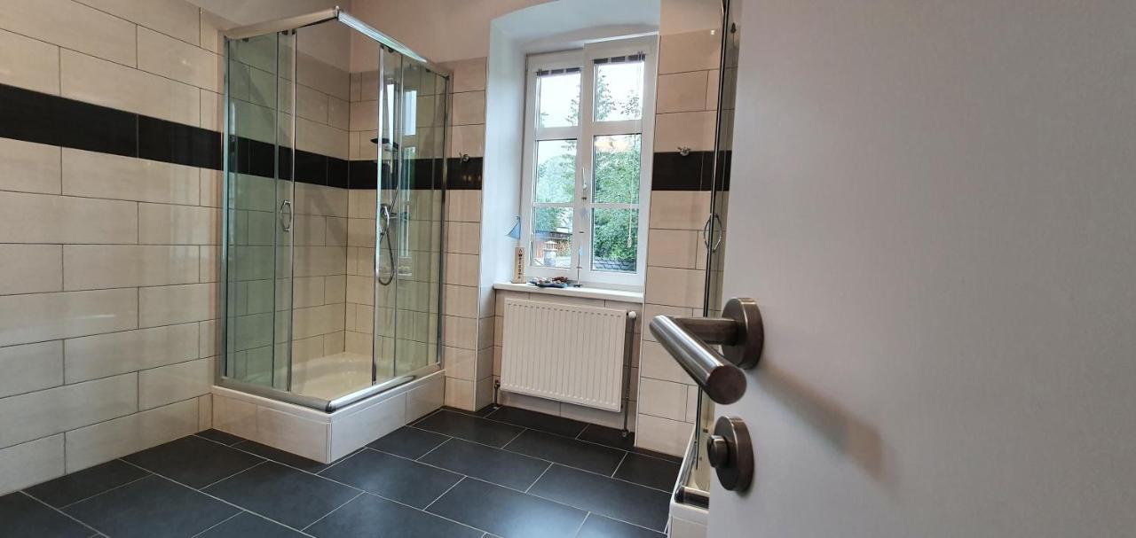 Appartements Maximilian Goestling an der Ybbs Luaran gambar