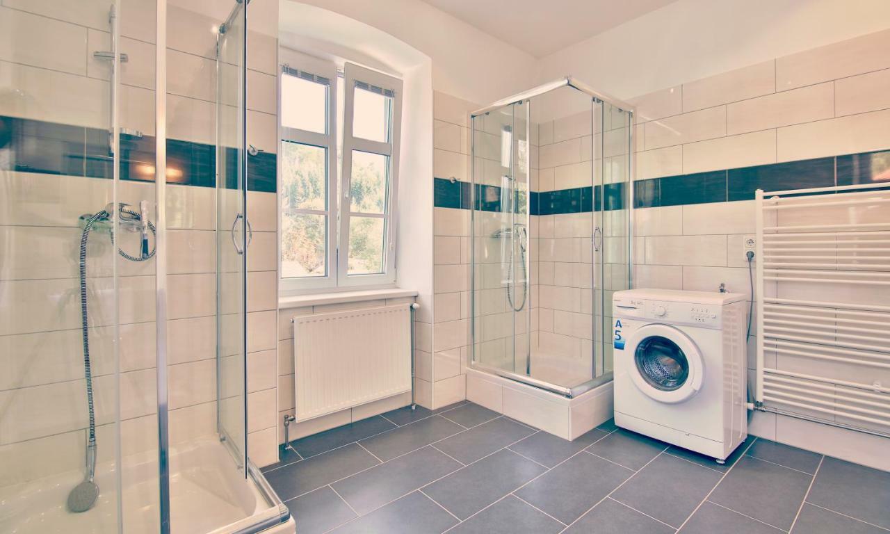 Appartements Maximilian Goestling an der Ybbs Luaran gambar